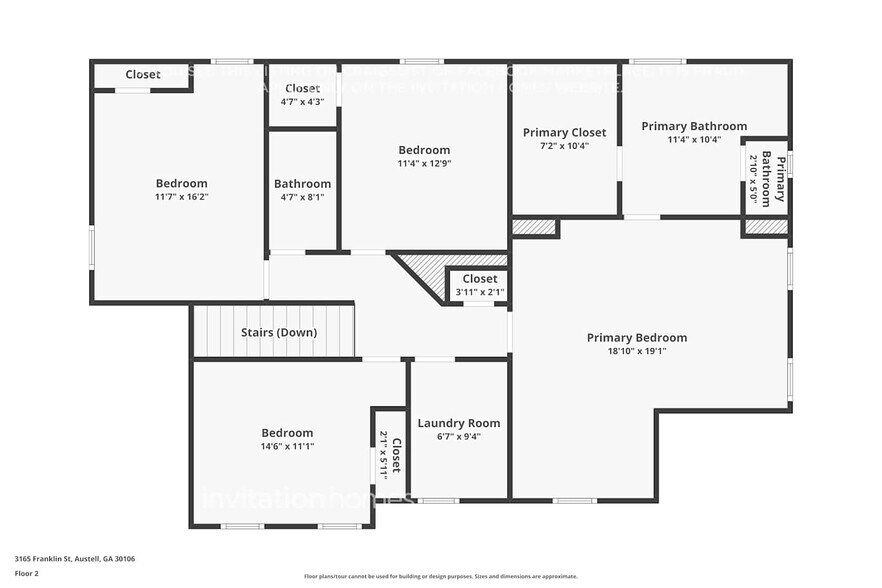 Building Photo - 3165 Franklin St