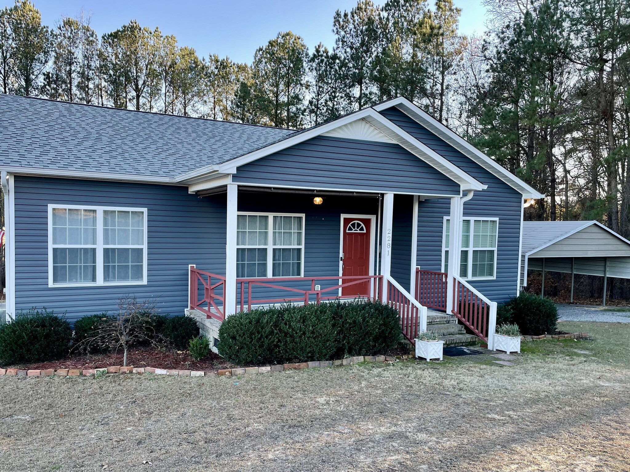 Building Photo - 2281 New Market Rd