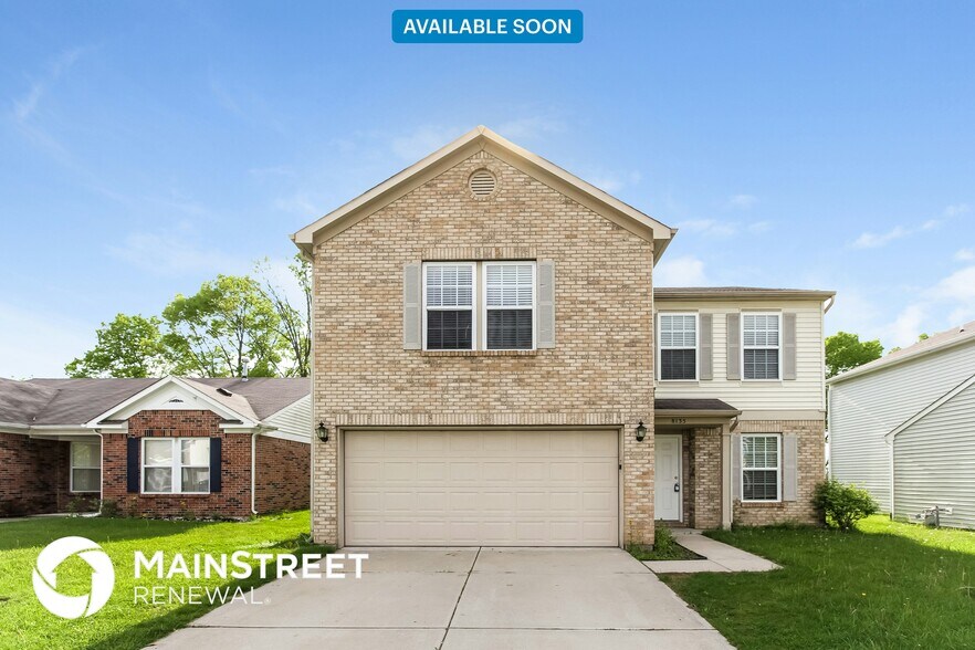 Primary Photo - 8135 S Cricket Ln