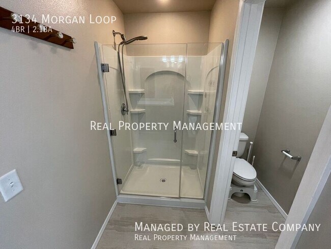 Building Photo - 3134 Morgan Loop