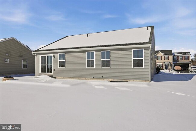 Building Photo - 313 Switchgrass Ct