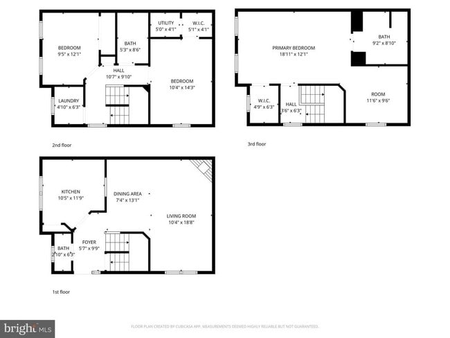 Building Photo - 1806 Watch House Cir N