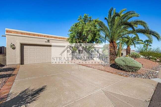 Building Photo - 15848 E Brodiea Dr
