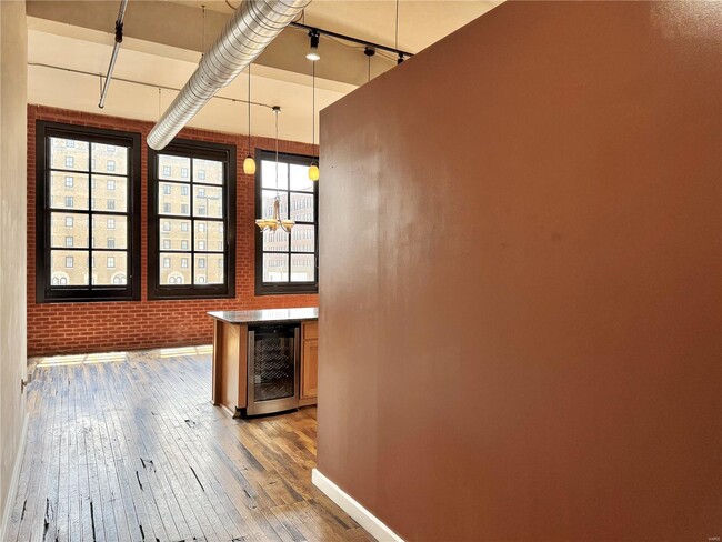 Building Photo - 1520 Washington Ave