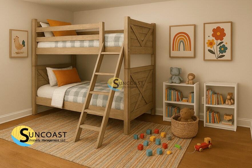 Building Photo - 9517 Fraser Fir Ct