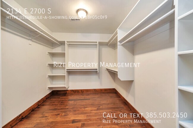Building Photo - 2134 E 2700 S