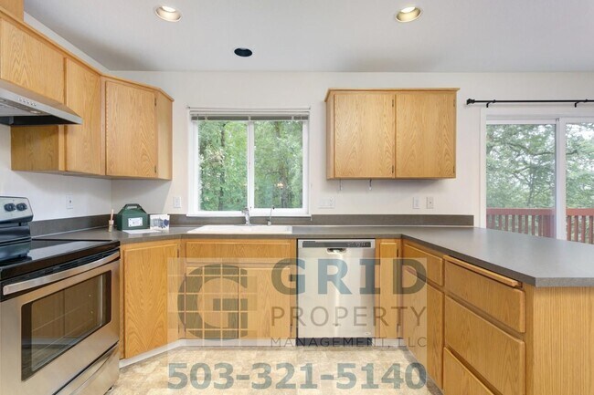 Building Photo - Spacious 4 Bedroom Home in Beaverton On Quiet Cul-De-Sac