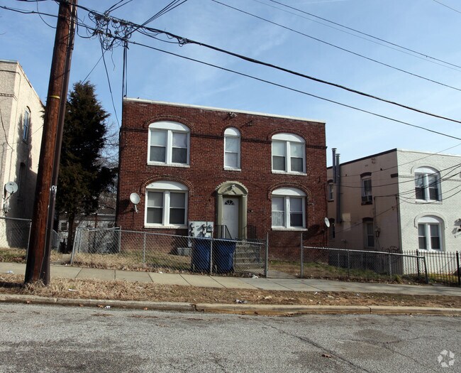 Building Photo - 2824 Buena Vista Terrace SE