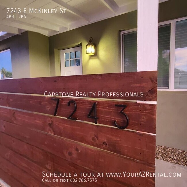 Building Photo - 7243 E McKinley St