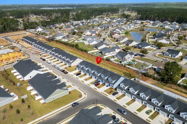 Building Photo - 1212 Blueback Herring Wy