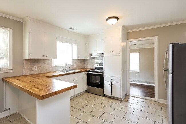 Building Photo - Charming 3-Bedroom Home in Mauldin, SC