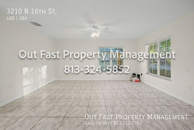 Building Photo - 3210 N 16th St