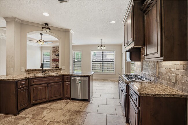 Building Photo - 536 Stephen F Austin Dr