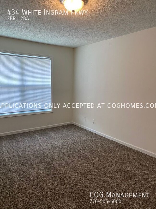 Building Photo - 434 White Ingram Pky