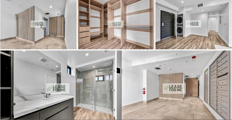 Building Photo - 1538 S Wilton Pl