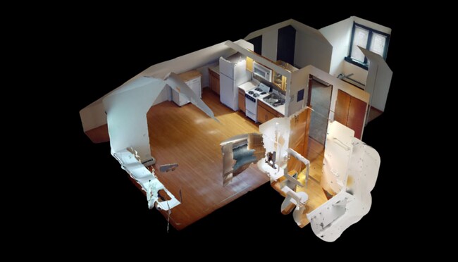 Building Photo - 10 Langdon St