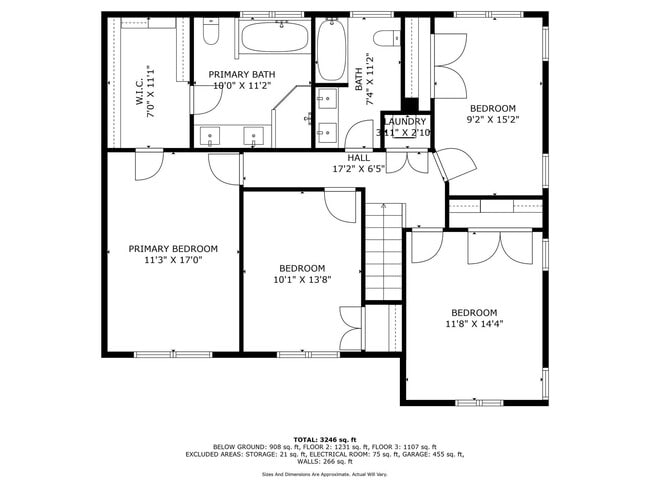 Building Photo - 300 Locust Ln
