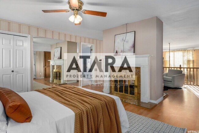 Building Photo - 1577 E Tomahawk Dr