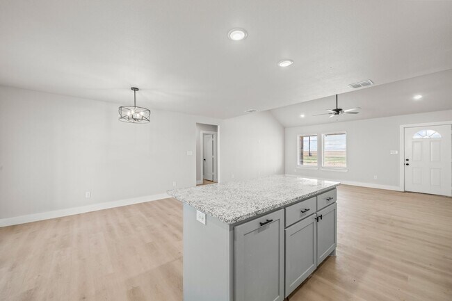 Building Photo - New Construction Home In Slaton ISD!