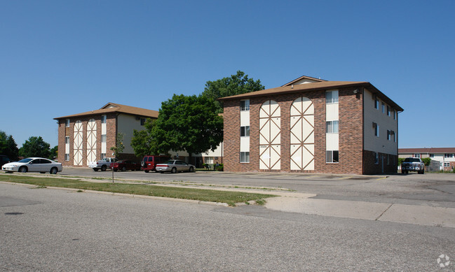 Building Photo - Bardaville Apartments