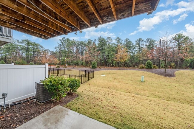 Building Photo - Turnkey & Move-in Ready Research Triangle Park Townhome