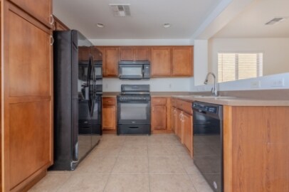 Building Photo - Rancho Sahuarita