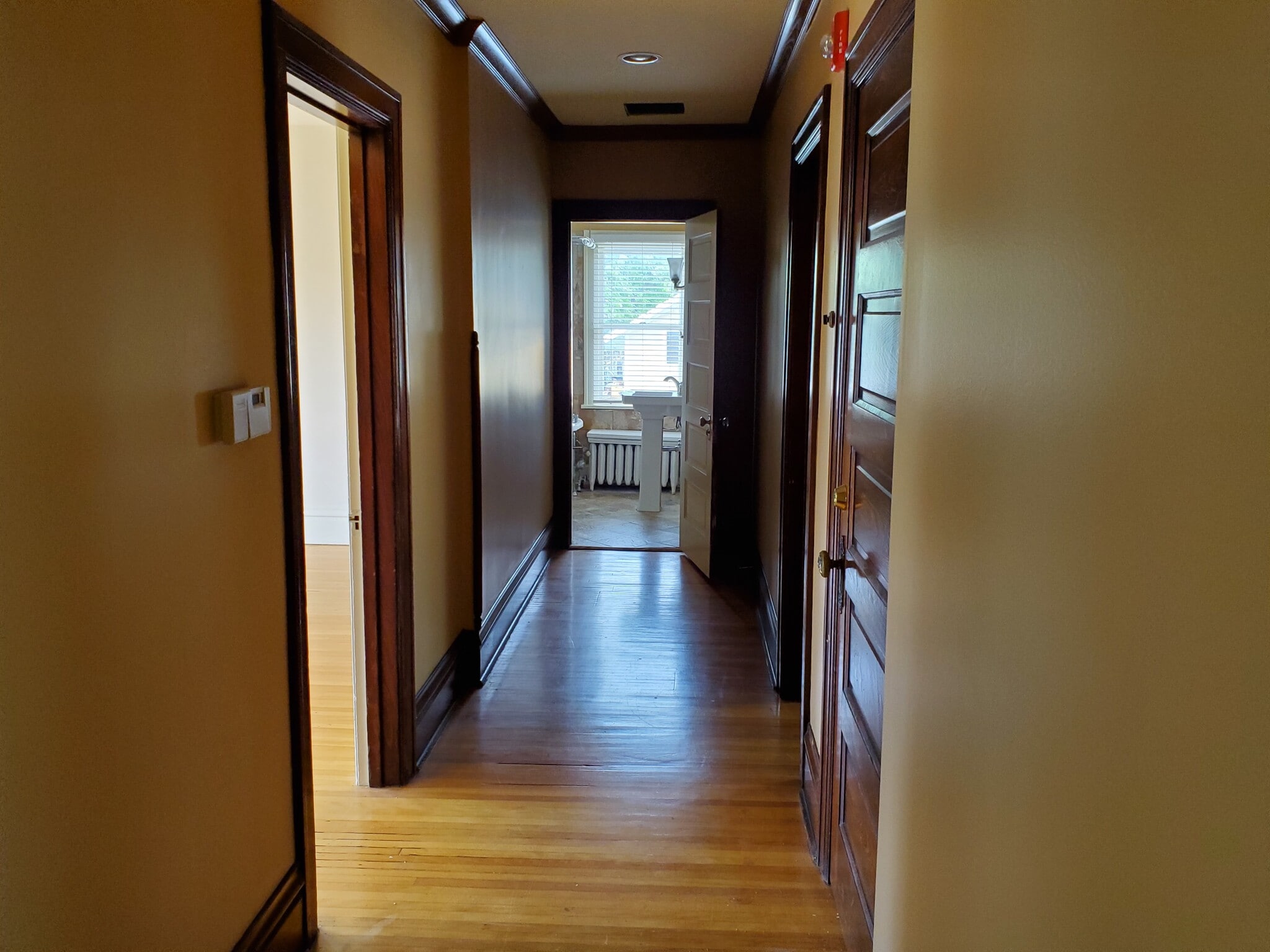 Hallway - 113 N Batavia Ave