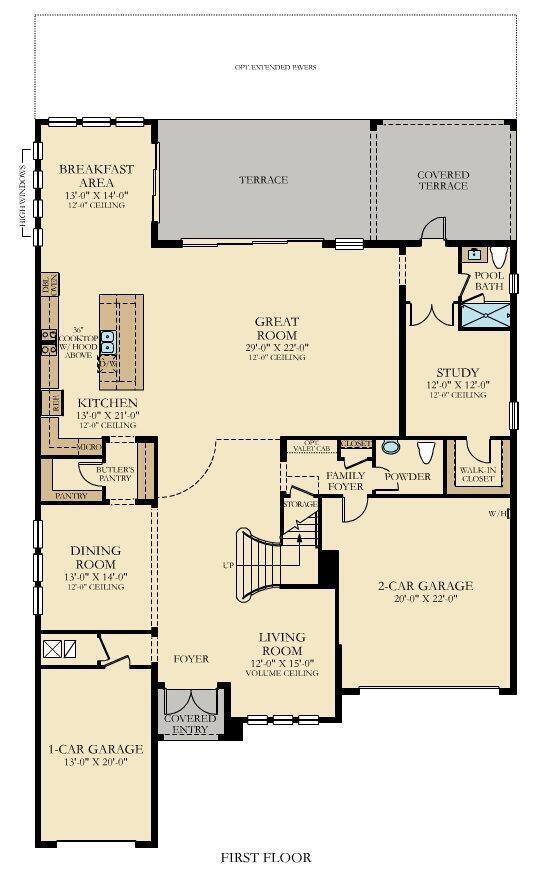 Building Photo - 8660 W Parkland Bay Trl
