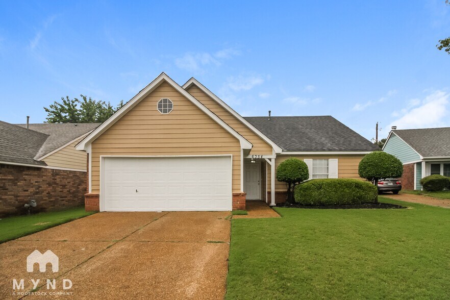 Primary Photo - 6354 Amanda Oaks Cir N