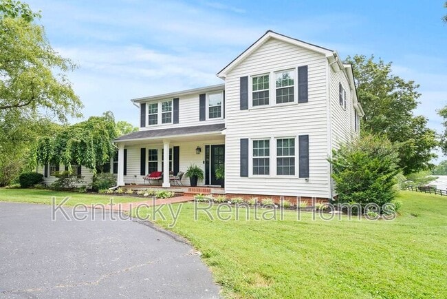 Primary Photo - 789 Dry Ridge Rd
