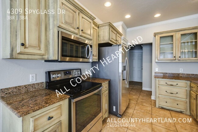 Building Photo - 4309 Spyglass Dr