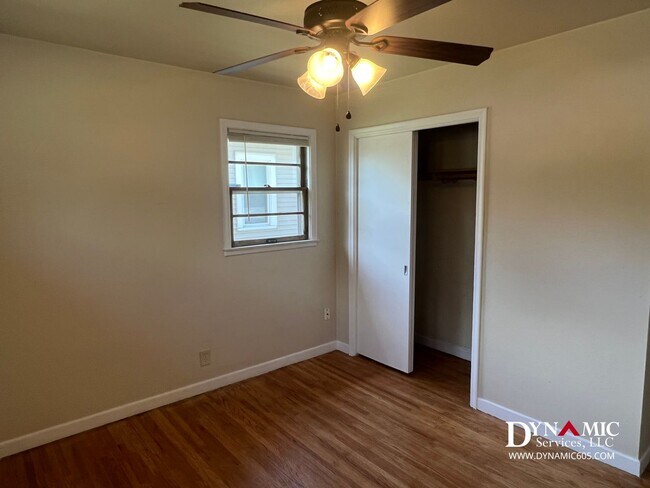 Building Photo - Updated 4 Bedroom, 2 Bathroom House By Augustana University