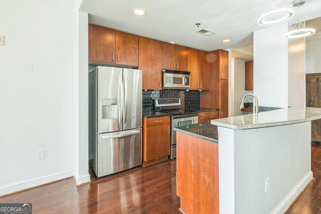 Building Photo - 361 17th St NW