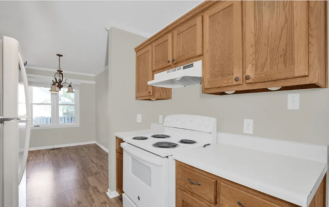 Building Photo - 4513 Park Knoll Ln