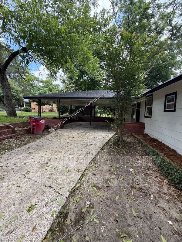 Building Photo - 4531 Druid Pl