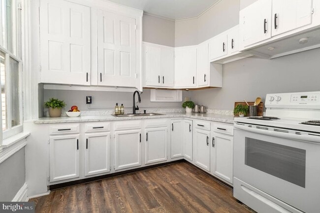 Building Photo - 549 Spruce St