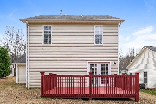 Building Photo - 5209 Carriage Woods Dr