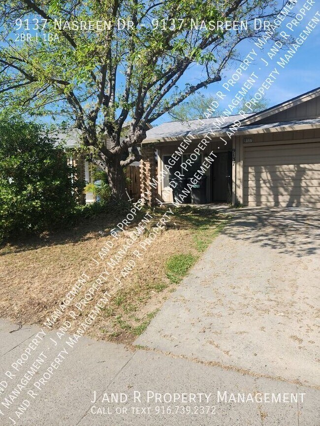 Building Photo - 9137 Nasreen Dr