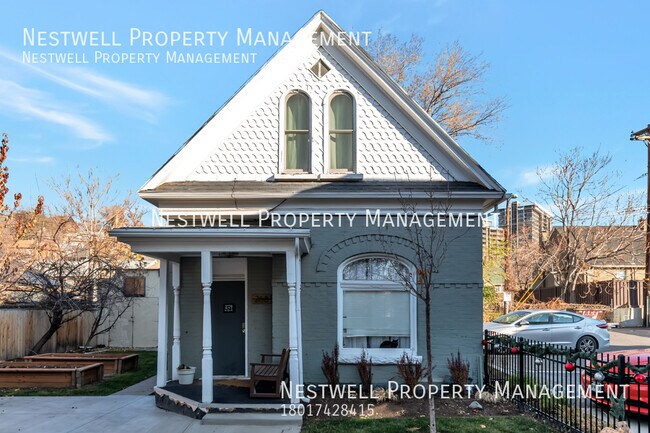 Primary Photo - Cozy Studio Apartment in Salt Lake City