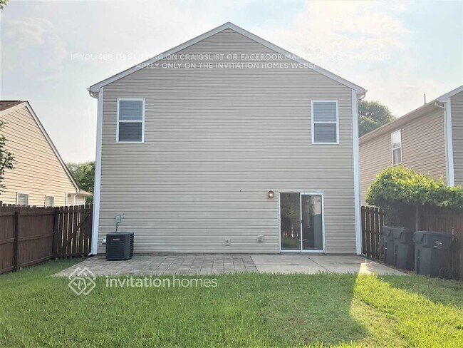Building Photo - 3430 Charterhall Ln