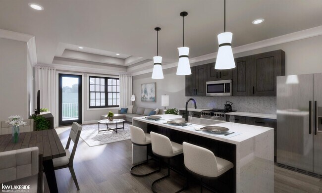 Building Photo - 5670 Lakeway Dr