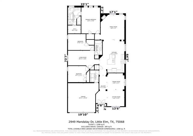 Building Photo - 2949 Mandalay Dr