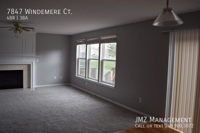 Building Photo - 7847 Windemere Ct