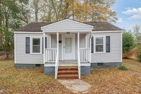 Building Photo - 1103 Hood Ave