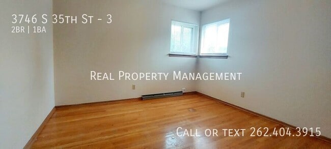 Building Photo - 3746 S 35th St