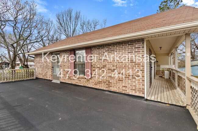 Building Photo - 12405 Bethel Blacktop Rd