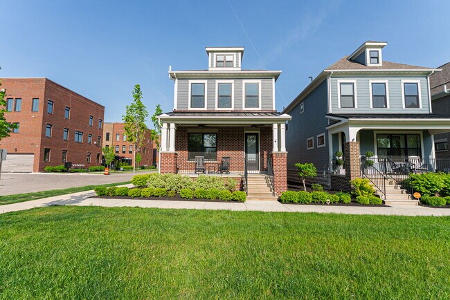 Building Photo - 1185 Perry St