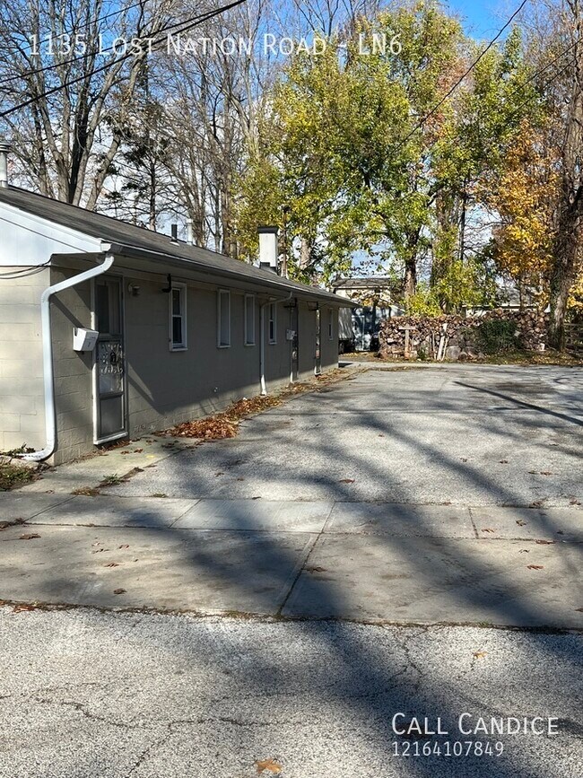 Building Photo - 1135 Lost Nation Rd