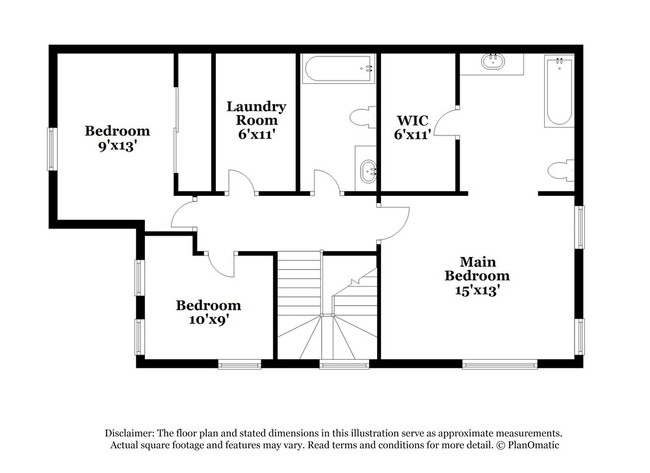 Building Photo - 8136 Nestled Ct