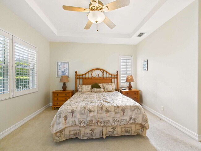 Building Photo - Resort-Style Furnished Home with Private P...